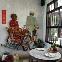 Michelin Star-Toh Daeng Rest.@BaanArJor