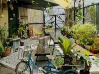 The Brownstone Hostel