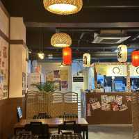 《韓国 / コンデ》 おすすめ！日本風居酒屋さん♥️🍶