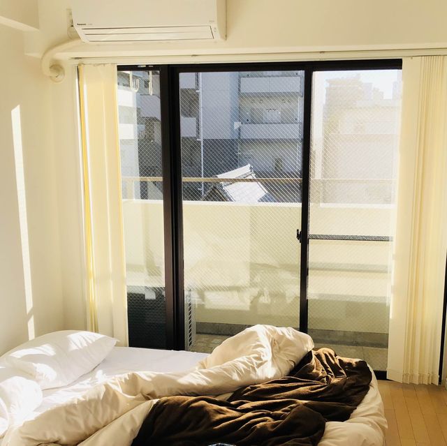 廣島3晚 安靜之選 M’s Lea住宿體驗