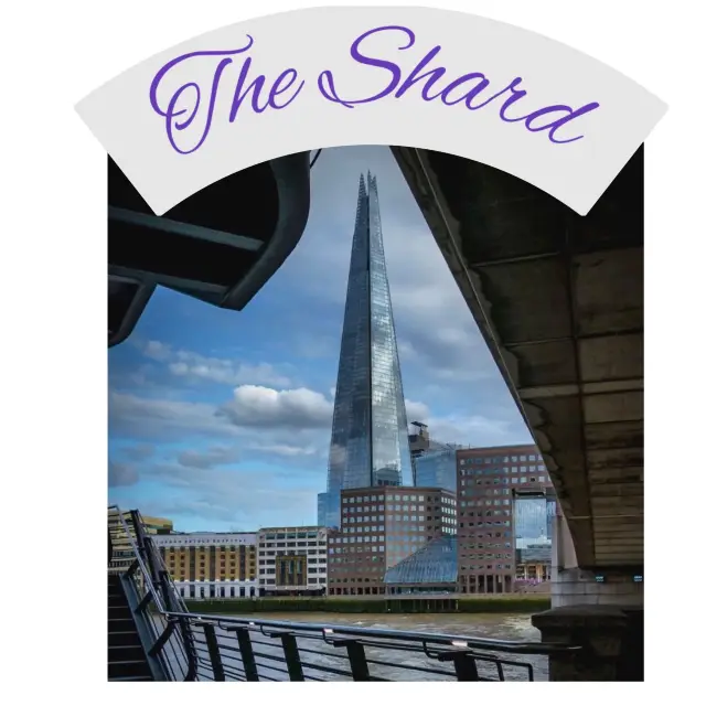 A Soaring Experience at The Shard