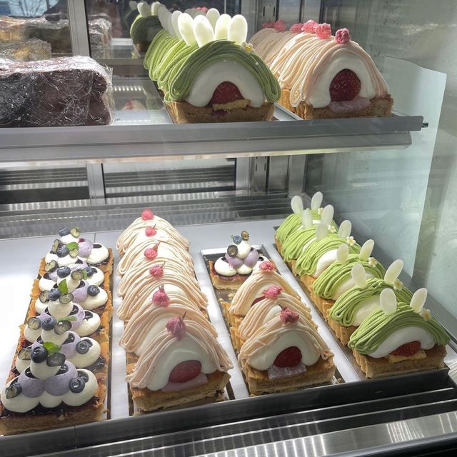 東京咖啡店推薦，蛋包飯居然好好吃！