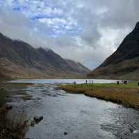 Glencoe: Highland Majesty Unveiled