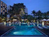 新加坡君悅酒店 Grand Hyatt Singapore