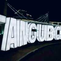 Christmas symbols Capital of Philippines 