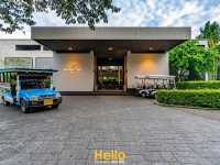 The ShellSea Krabi I Luxury Beach Resort 