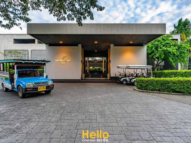 The ShellSea Krabi I Luxury Beach Resort 