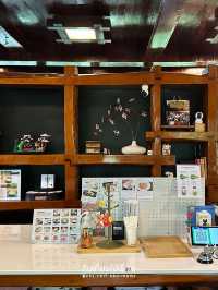 🌳🍵TOKIZEN Farm & Cafe คาเฟ่ร่มรื่นย่านบางขุนนนท์