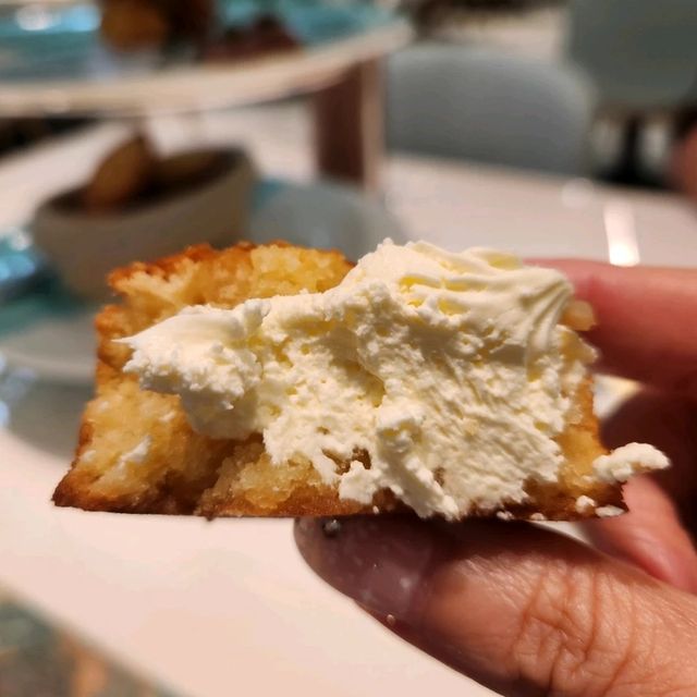 TIFFANY 節日限定下午茶🎄🎄🎄
