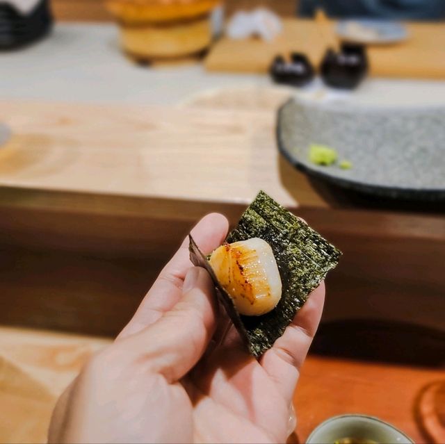 서울여행 할 때 가보면 좋을 가성비 좋은 초밥 맛집 상남스시
