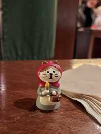 봉골레 소유라멘이 맛있는 을지로 맛집, 콘부
