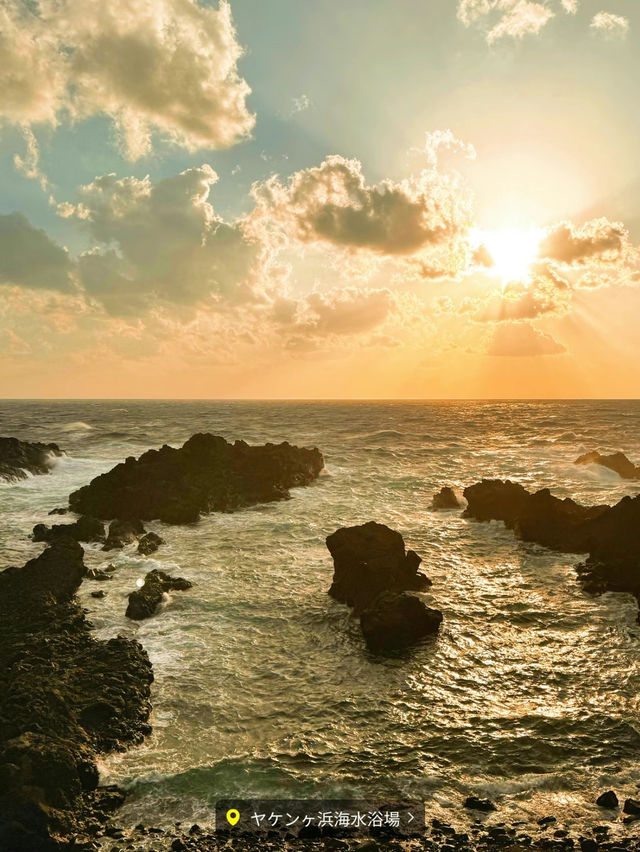 【保存版】羽田から55分✈️常春の島で絶景を満喫🏝八丈島2泊3日モデルコース