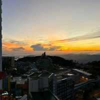 attraction of GENTING HIGHLANDS 