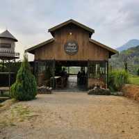 Rustic Market