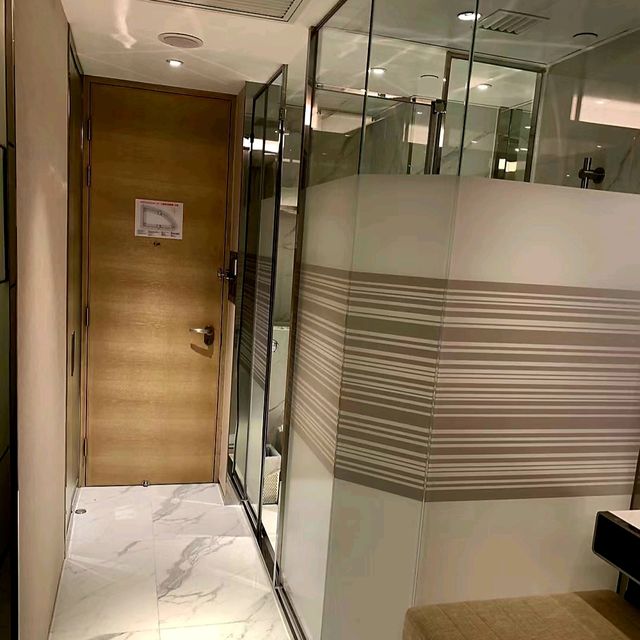 香港麗豪航天城酒店
