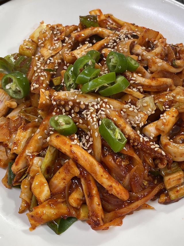 한국인은 역시 밥심🍚 경동시장 맛집, 광주식당 | 트립닷컴 서울 한국인은 역시 밥심🍚 경동시장 맛집, 광주식당 | 트립닷컴 서울 