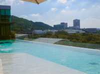ไปมาแล้วประทับใจมากกก~~ Holiday Inn