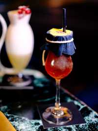 中環新開特色bar🍸