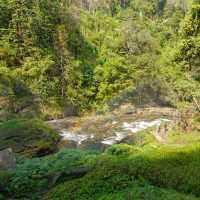 น้ำตกวชิรธาร เชียงใหม่ 🌲🌲🌲