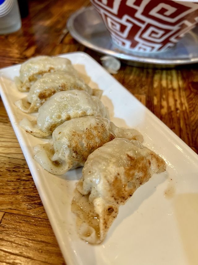 傳統風味拉麵小店🍜  傳統風味拉麵小店🍜