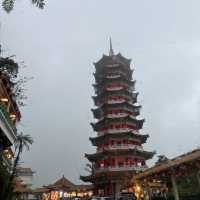 Chin Swee Caves Tem Genting 