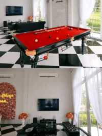 Queen of KhaoYai Pool villa พูลวิลล่าเขาใหญ่