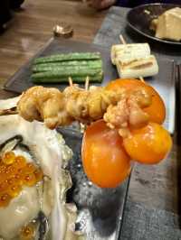 荔枝角：和牛海膽控必去居酒屋 