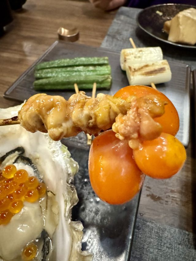 荔枝角：和牛海膽控必去居酒屋 