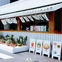 Coffee​ Ashibi ศรีราชา
