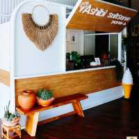 Coffee​ Ashibi ศรีราชา