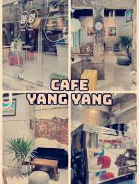 Cafe Yang Yang
