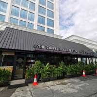 The Coffee Bean & Tea Leaf, Kiulap Brunei