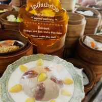 กุ๊กชัยติ่มซำ ร้านอร่อยหาดใหญ่ คนท้องถิ่นแนะนำ