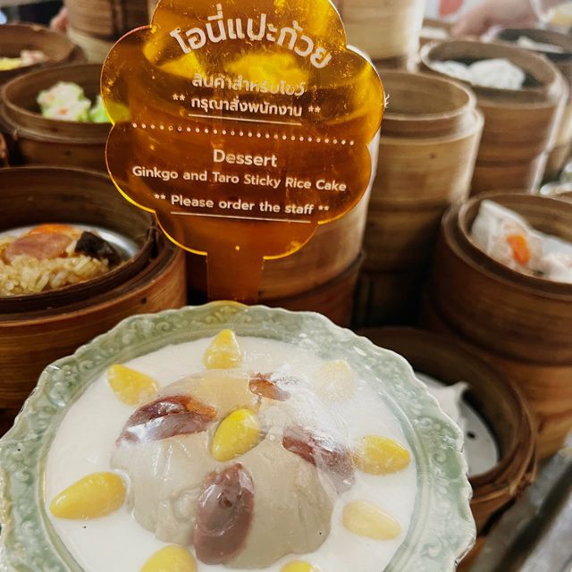 กุ๊กชัยติ่มซำ ร้านอร่อยหาดใหญ่ คนท้องถิ่นแนะนำ