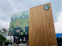 Starbucks Coffee - Yomiuri Land