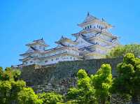 Himeji Castle