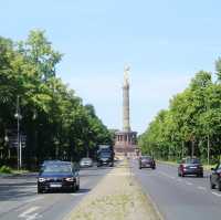 เดินเล่นรอบเมือง Berlin (ตอน 2/2)