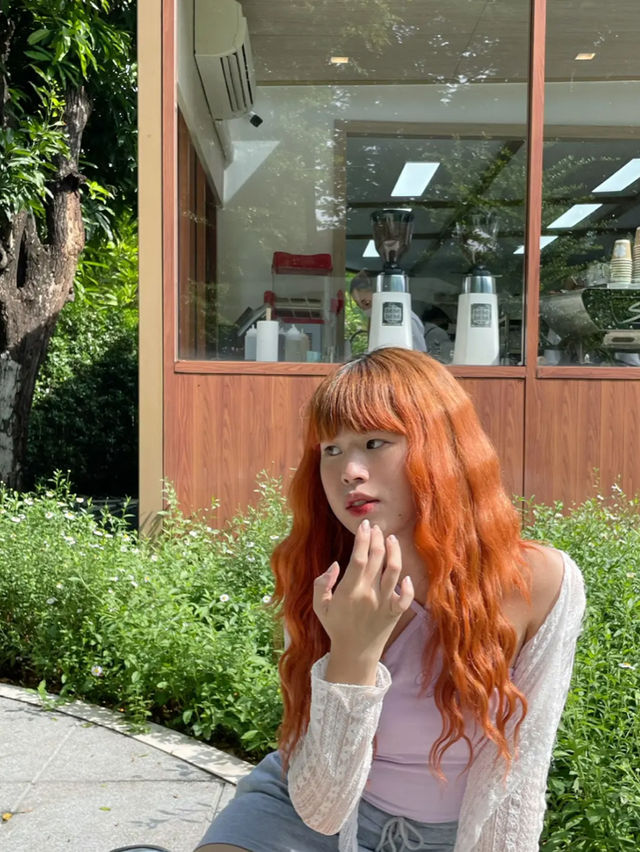 Update คาเฟ่ถ่ายรูปสวย💕☀️ | GLIG CAFE 