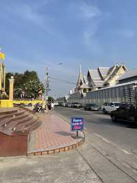 วัดโสธรวรารามวรวิหาร 