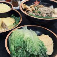 泰濃麵（樂道） Siam Noodles 