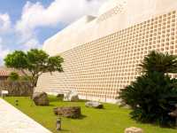 Okinawa Prefectural Museum