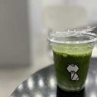 吉隆坡NIKO NEKO MATCHA：抹茶美味，讓你流連忘返