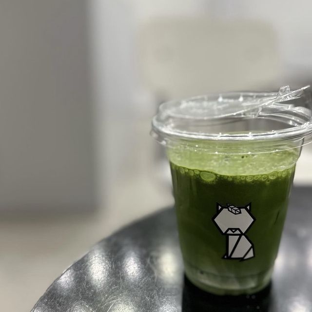 吉隆坡NIKO NEKO MATCHA：抹茶美味，讓你流連忘返