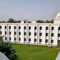 Darul Uloom Nadwatul Ulama Lucknow 