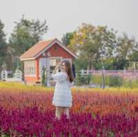 บ้านไร่นายรุ่ง กาญจนบุรี