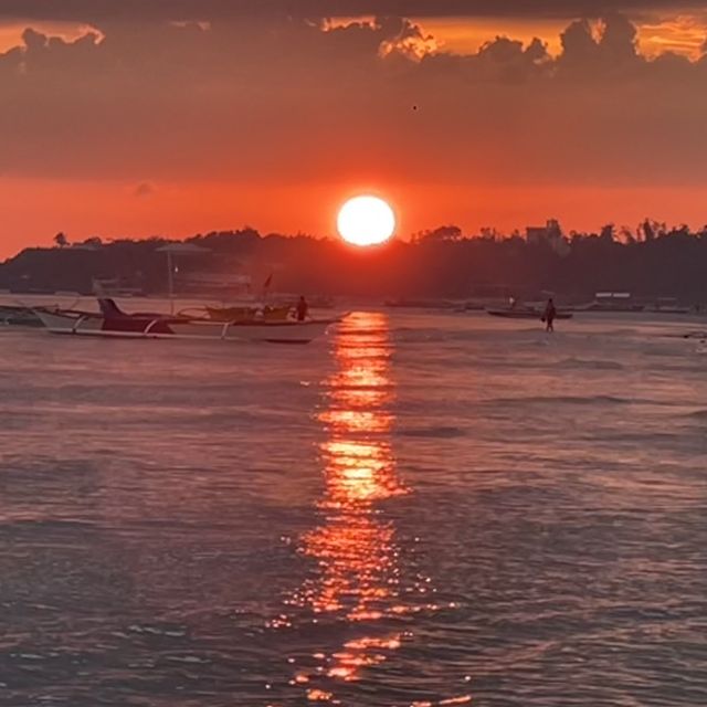 バンタヤン島