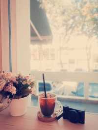 Shimmer Shine Cafe