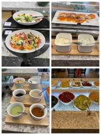 【首爾市區】Four Points by Sheraton Seoul Guro：現代舒適，值得考慮的住宿選擇