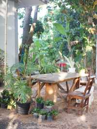 ใจกว้าง คาเฟ่ Jai Kwang Cafe ☕️🪴🍃🌱