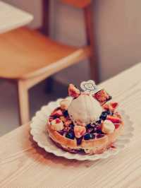 Fluffed Cafe